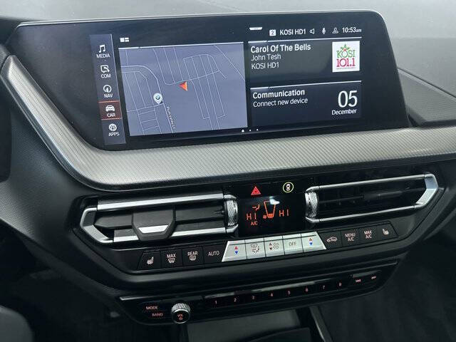 2024 BMW 2 Series 228i xDrive Gran Coupe