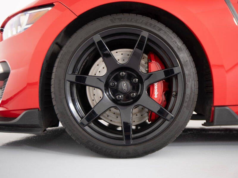 2017 Ford Mustang Shelby GT350R