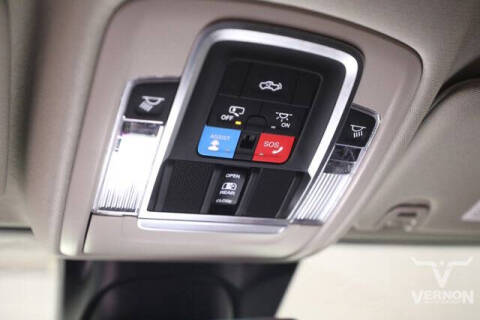 2026 RAM 3500 Limited Longhorn