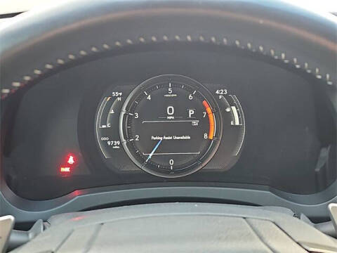 2024 Lexus IS 350 F SPORT