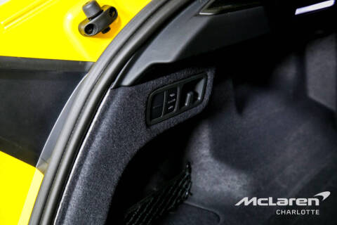 2024 Lamborghini Urus S