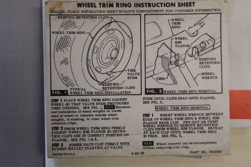 1972 Chevrolet Corvette