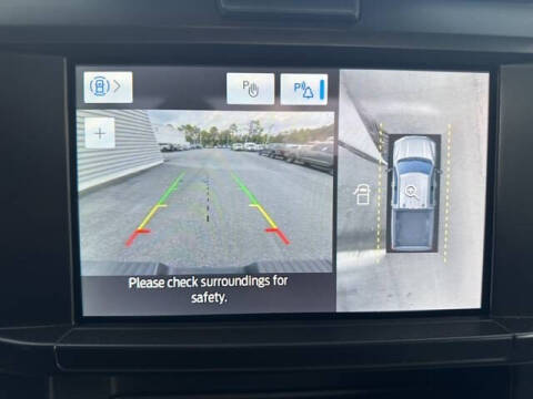 2025 Ford F-350 Super Duty XL