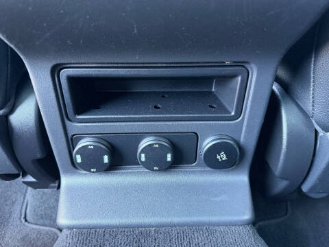 2020 Jaguar F-PACE S