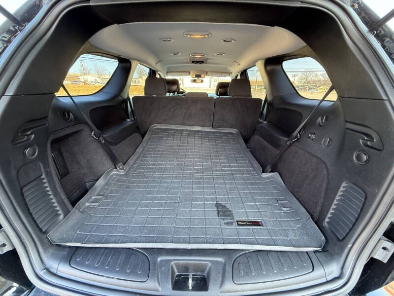 2013 Dodge Durango SXT