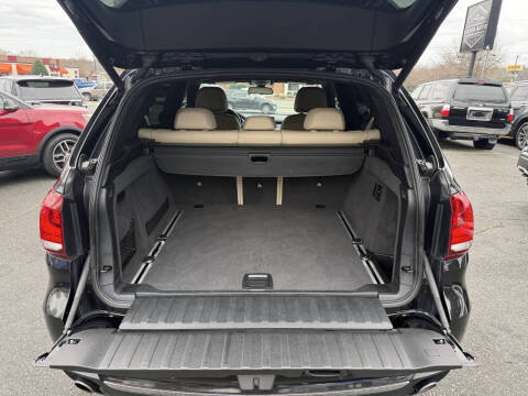 2017 BMW X5 sDrive35i