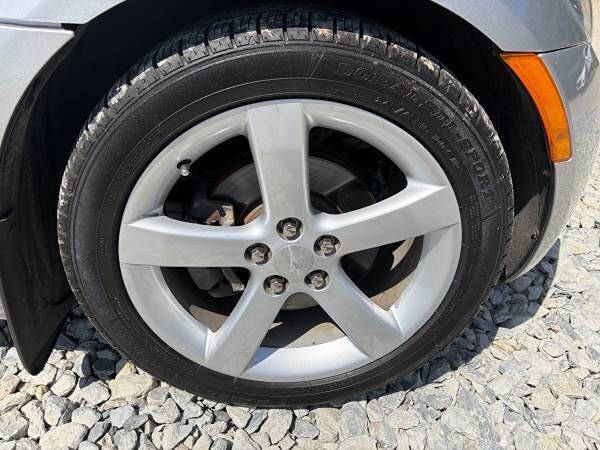 2006 Pontiac Solstice