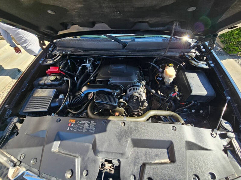 2013 GMC Sierra 1500 SLT
