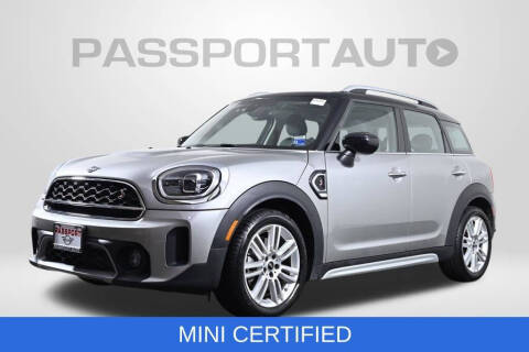2024 MINI Countryman