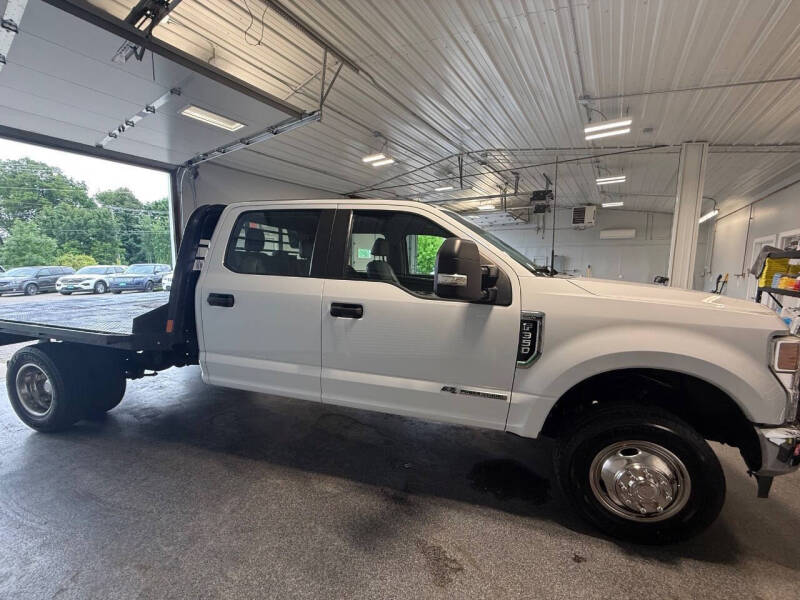 2022 Ford F-350 Super Duty XL