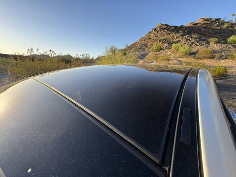 2019 Mercedes-Benz S-Class AMG S 63