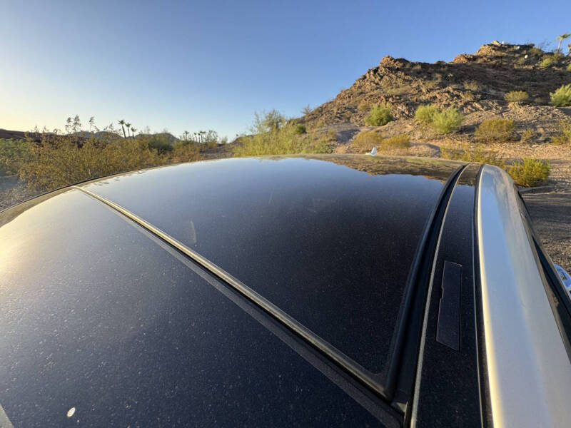 2019 Mercedes-Benz S-Class AMG S 63