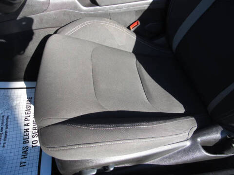 2021 Chevrolet Camaro