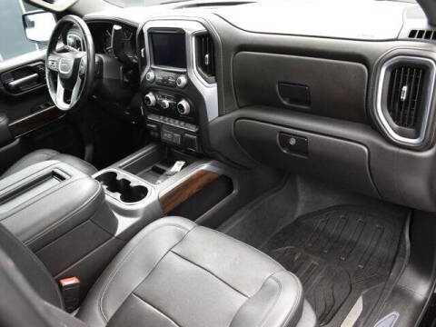 2022 GMC Sierra 1500 Limited