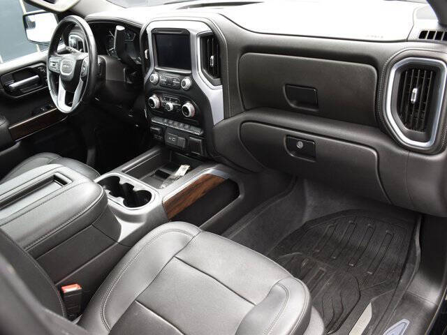 2022 GMC Sierra 1500 Limited