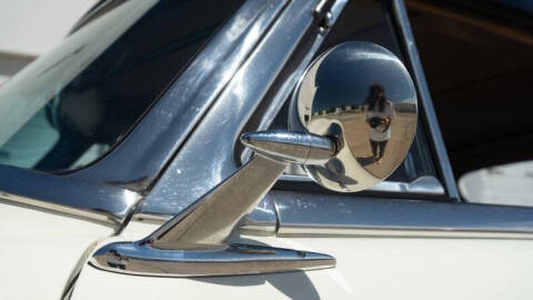 1953 Ford Crestline