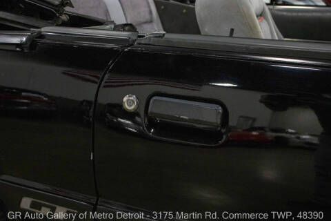 1986 Ford Mustang LX