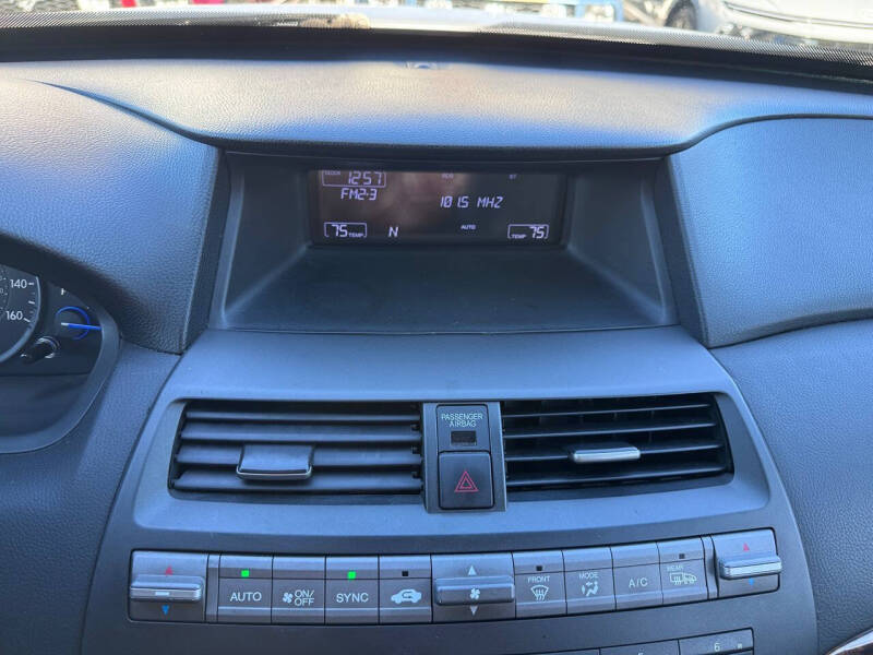 2010 Honda Accord Crosstour EX-L