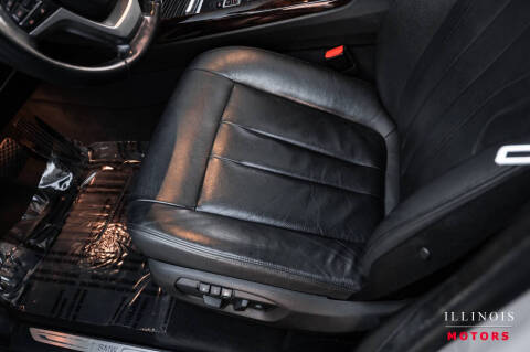 2015 BMW X5 xDrive35d