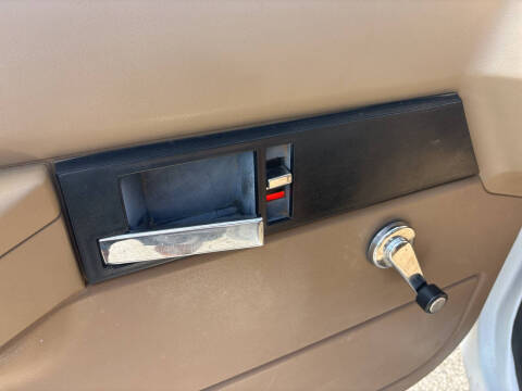 1994 GMC Sierra 2500