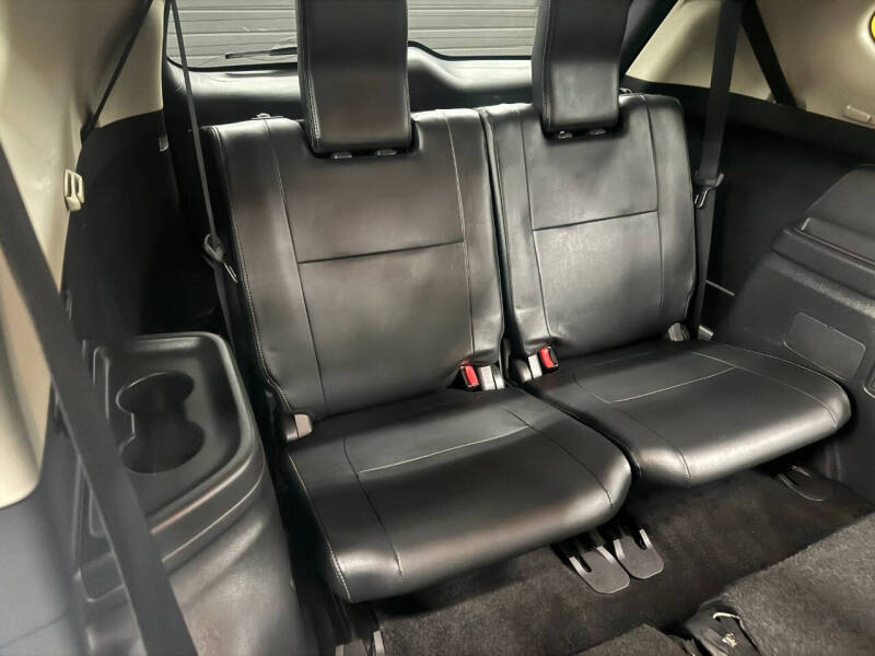 2019 Mitsubishi Outlander SE