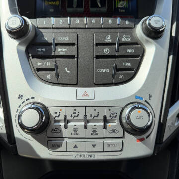 2016 GMC Terrain SLE-1