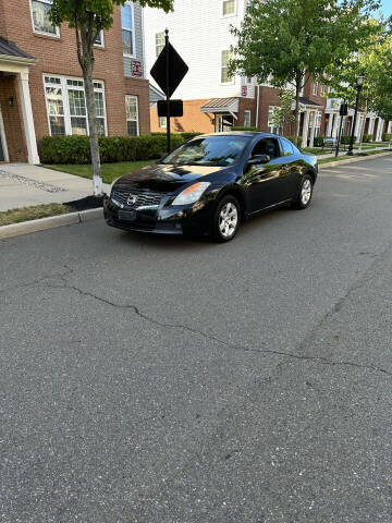 2008 Nissan Altima for sale at Pak1 Trading LLC in Little Ferry NJ