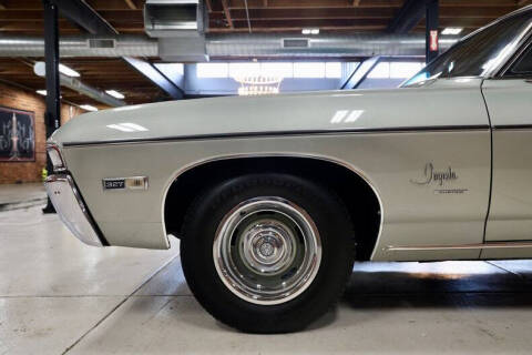 1968 Chevrolet Impala
