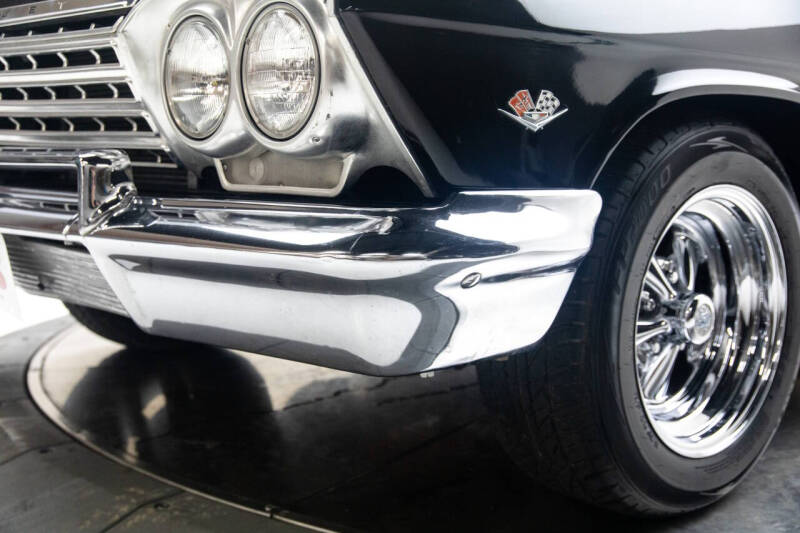 1962 Chevrolet Impala