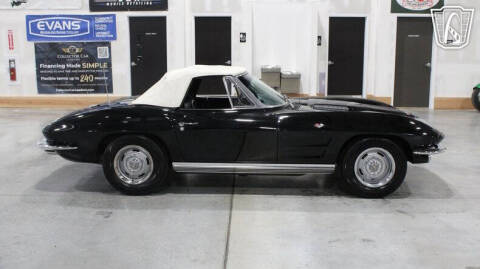 1964 Chevrolet Corvette