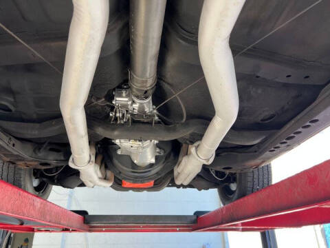 1968 Chevrolet Chevelle