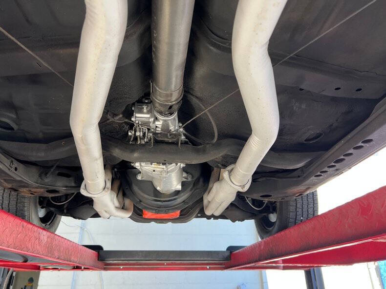 1968 Chevrolet Chevelle