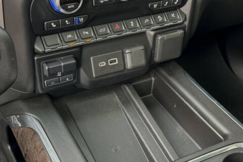 2022 GMC Sierra 1500 Limited