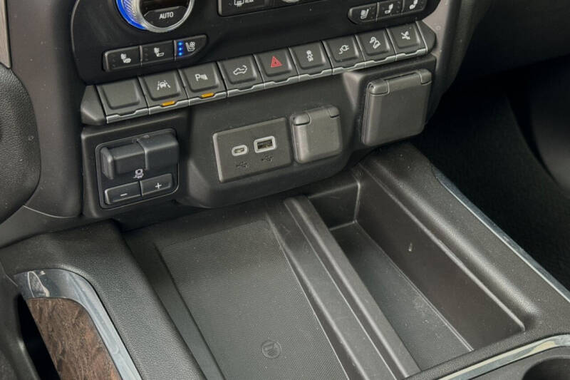 2022 GMC Sierra 1500 Limited