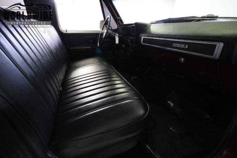 1978 Chevrolet C10