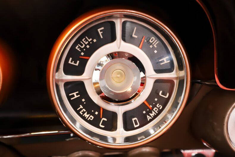 1957 Chrysler New Yorker