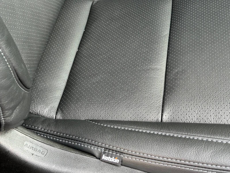 2022 Chevrolet Tahoe Fleet