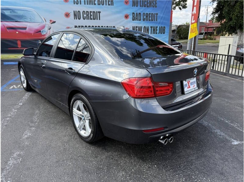 2013 BMW 3 Series 328i