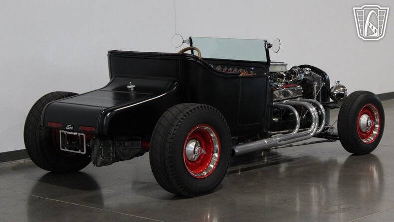 1925 Ford Model T