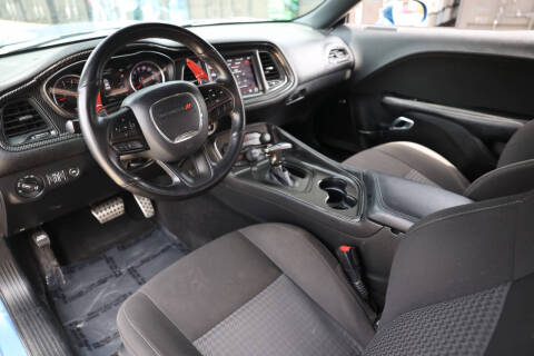 2020 Dodge Challenger