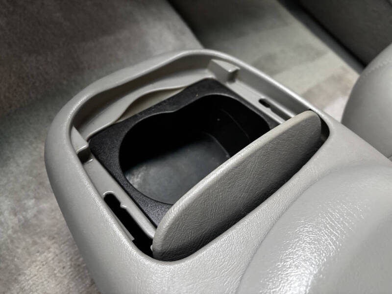 1999 Chevrolet Suburban C2500 LS