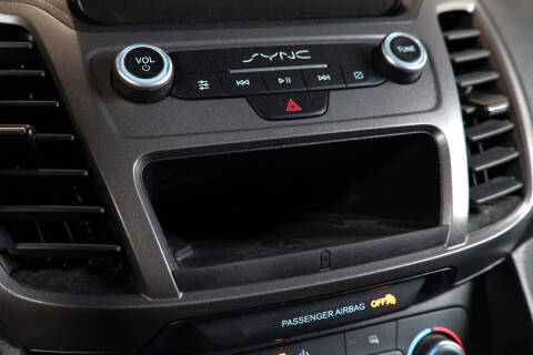 2022 Ford Transit Connect XLT