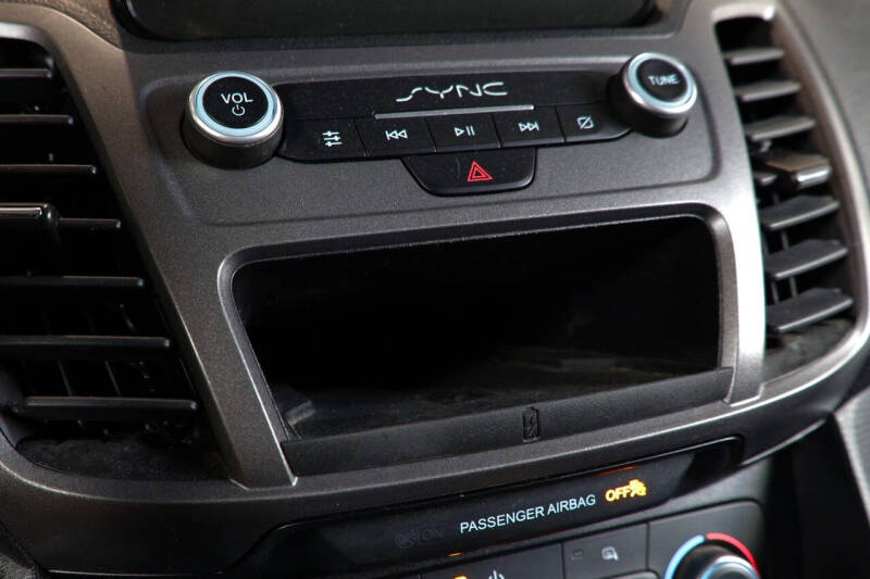 2022 Ford Transit Connect XLT