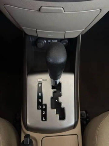 2010 Hyundai Elantra