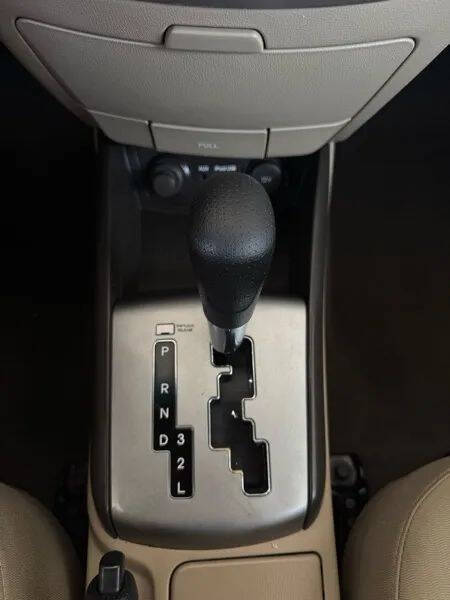 2010 Hyundai Elantra