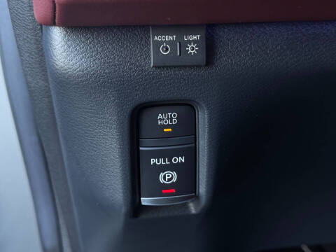 2025 Infiniti QX80 Autograph