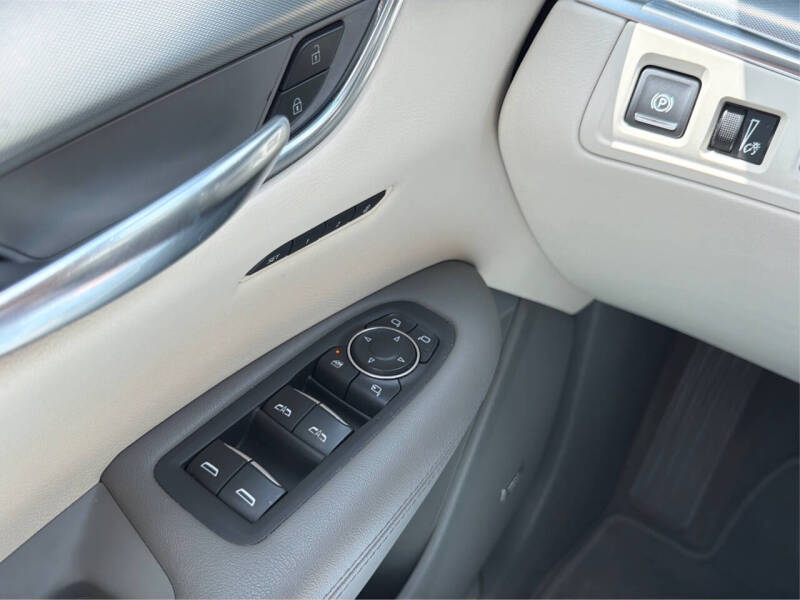 2021 Cadillac XT5