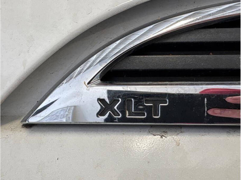 2016 Ford F-350 Super Duty