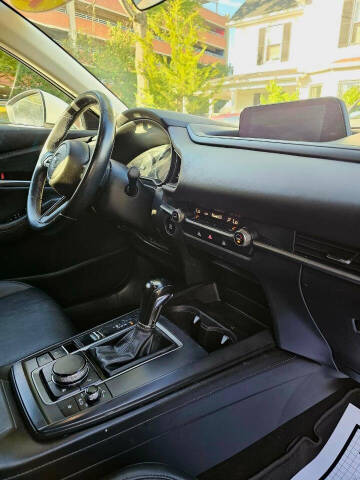 2022 Mazda CX-30 2.5 S Select