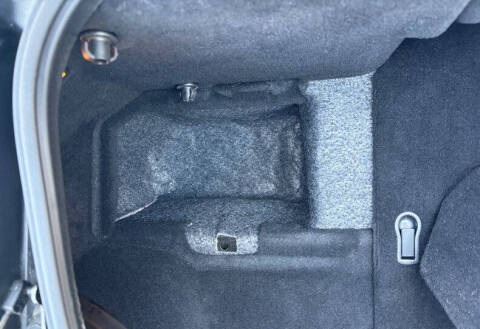 2000 Chevrolet Corvette